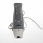 Motoreinheit für Stabmixer