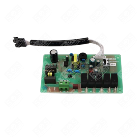 LEISTUNGSKARTE DUNSTABZUGSHAUBE - ZSP002063