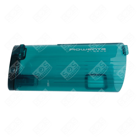 BEHÄLTER, GRÜNER STAUBTANK STAUBSAUGER - SS-7222093698, SS7222093698