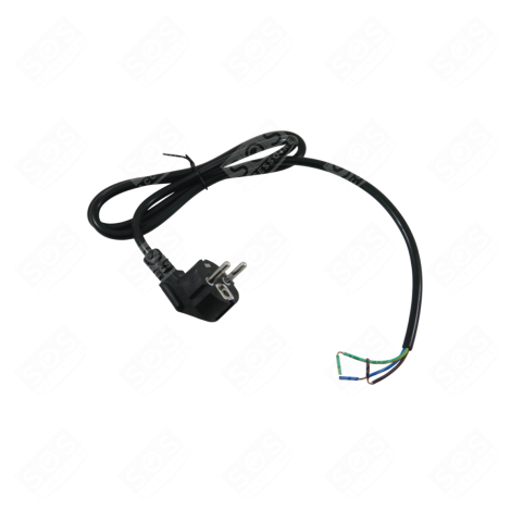 NETZKABEL FRITTEUSE - SS-9100055626, SS9100055626