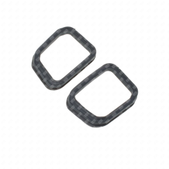 Set von zwei Dichtungen (Links und Rechts)