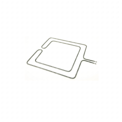 Untere Widerstand 1100W