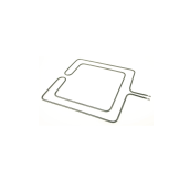 Untere Widerstand 1100W