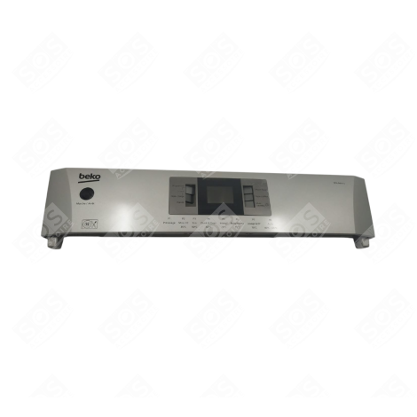 PLATINE KONFIGURIERT WASCHMASCHINE - 1750770181