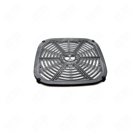 KOMPLETTES KOCHROST FRITTEUSE - SS-9100055628, SS9100055628