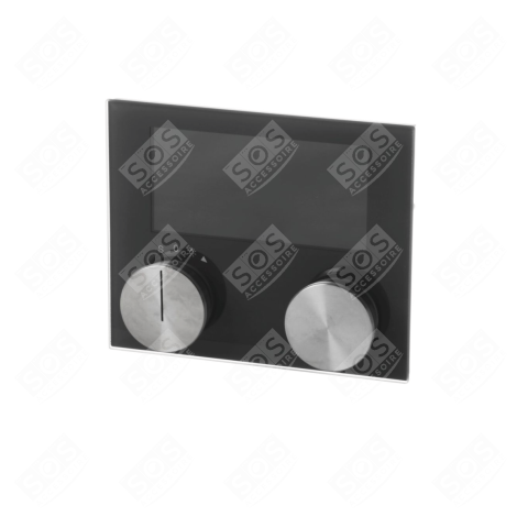 ELEKTRONIKMODUL, STEUERUNGSEINHEIT BACKOFEN, KÜCHENHERD - 12020051