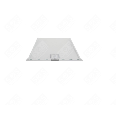 GLASPLATTE/ABLAGE KÜHLSCHRANK, GEFRIERSCHRANK - 11020336