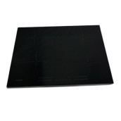 Glaskeramik-Kochfeld