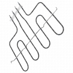 Grillwiderstand 2660W