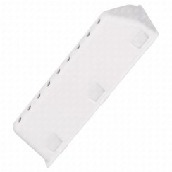 Trommelrippe, original