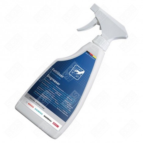 REINIGUNGS- UND ENTFETTUNGSSPRAY (ORIGINAL) ZUBEHÖR UND PFLEGEPRODUKTE - 00311908