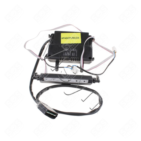 STEUERUNGSKARTE DUNSTABZUGSHAUBE - AFAGCPLRELEN