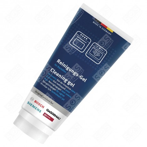 SPRAY NETTOYANT D'ORIGINE BACKOFEN, KÜCHENHERD - 00311859, 00312324