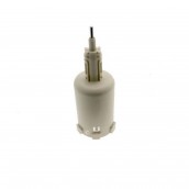 Scheibenlager für klassische Schüssel