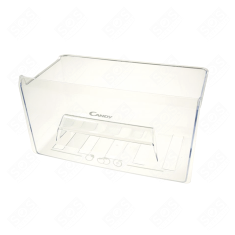 GEMÜSESCHUBLADE KÜHLSCHRANK, GEFRIERSCHRANK - 49034669