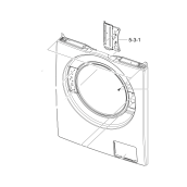 Fassade (Kennzeichen 5-3-1)