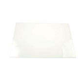 Gitterrost, Glasregal