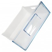 Gefrierschublade oben