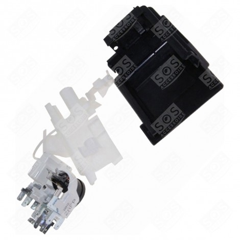 STARTRELAIS-ANORDNUNG KÜHLSCHRANK, GEFRIERSCHRANK - C00144777