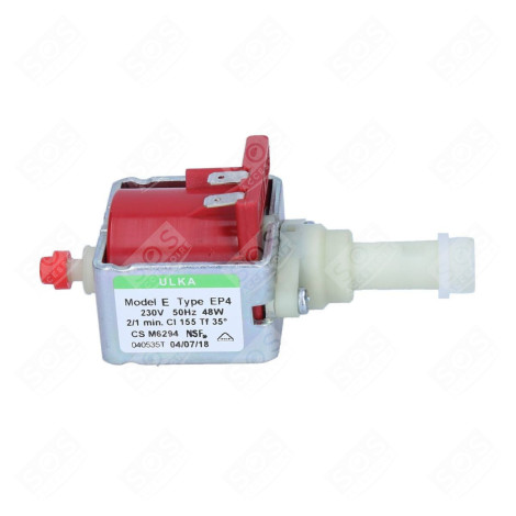 PUMPE 19 BAR KAFFEEMASCHINE, ESPRESSOMASCHINE - 504828