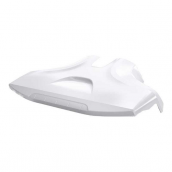 Kompletter Saugkanal