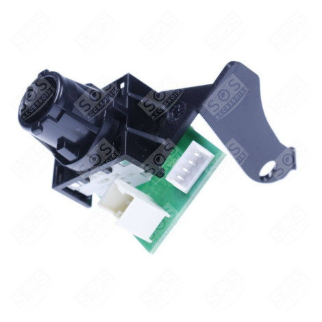 MODULE ENCODEUR COMPLET D'ORIGINE KÜCHENMASCHINE - 31853
