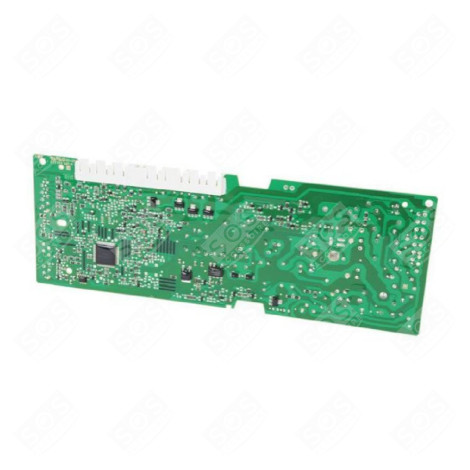 ELEKTRONIKKARTE, LEISTUNGSMODUL WASCHMASCHINE - 00700700