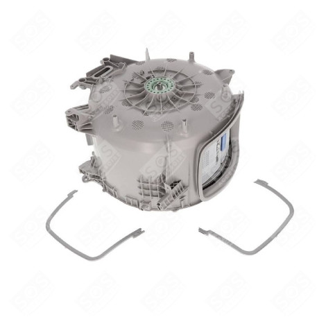 KOMPLETTER BEHÄLTER WASCHMASCHINE - 4055735163