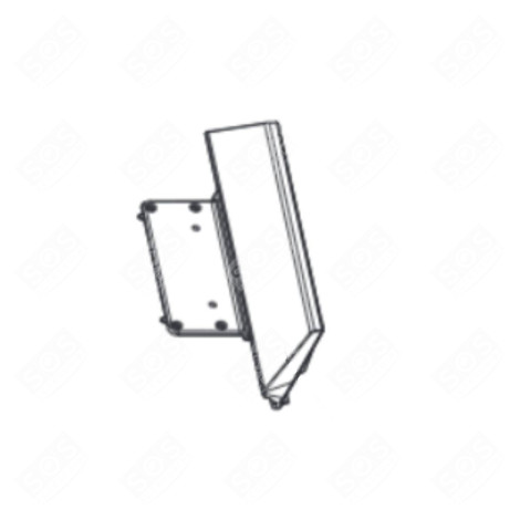 FUSSBASIS FERNSEHER & TV - ABA76508308, ABA76508307