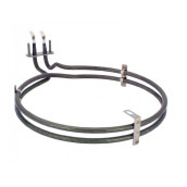 Widerstand für Umluftofen 2500W 230V