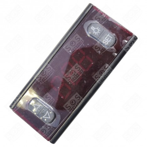 ELEKTRONISCHER THERMOSTAT KÜHLSCHRANK, GEFRIERSCHRANK - DW1111