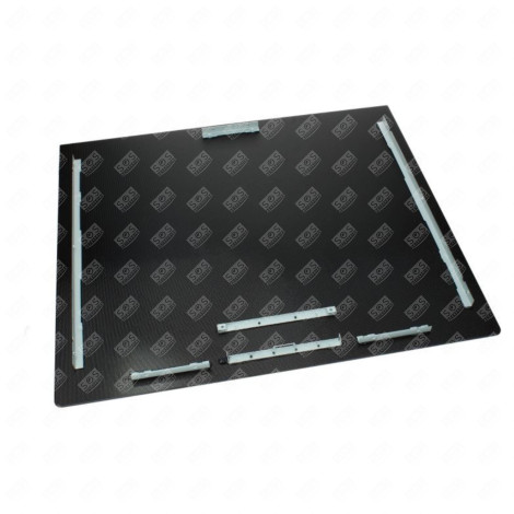 GLASKERAMIK-KOCHFELD KOCHPLATTEN, HERDPLATTEN, KOCHFELD - 719061