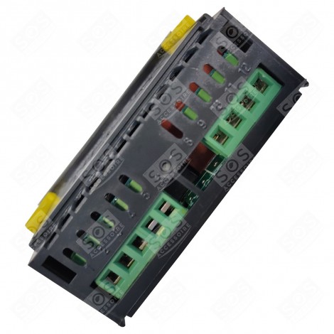 ELEKTRONISCHER THERMOSTAT KÜHLSCHRANK, GEFRIERSCHRANK - DW1111