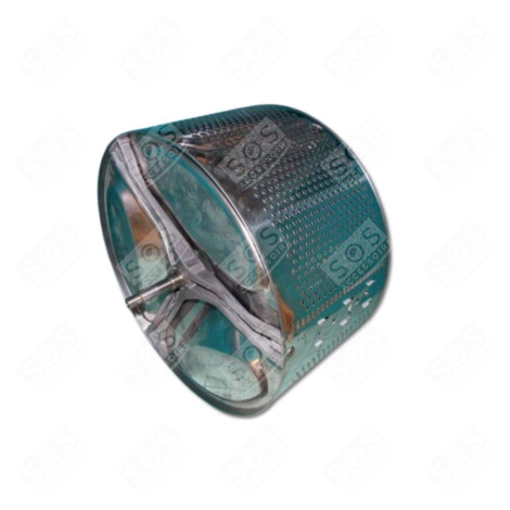 KOMPLETTE TROMMEL WASCHMASCHINE - 12238100000553