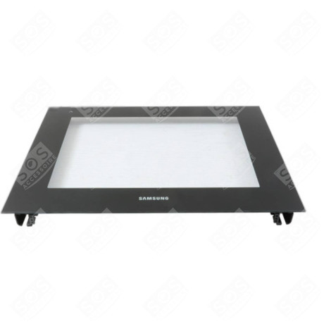 KOMPLETTE TÜR BACKOFEN, KÜCHENHERD - DG94-04362H