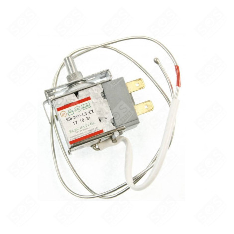 THERMOSTAT 0530023195 KÜHLSCHRANK, GEFRIERSCHRANK - 49056204