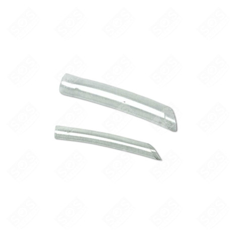 2ER-SET ABFLUSSROHRE KÜCHENMASCHINE - KW714309