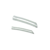 2er-Set Abflussrohre