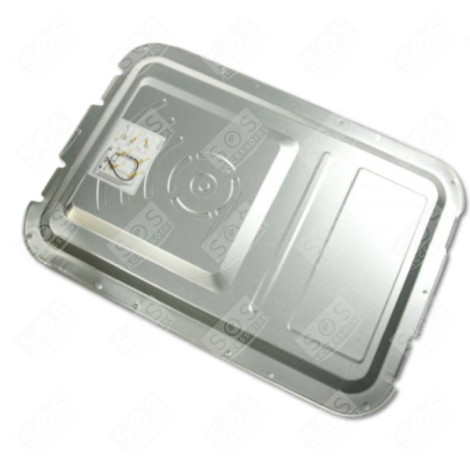 RÜCKABDECKUNG WASCHMASCHINE - MCK71421201, MCK66929301