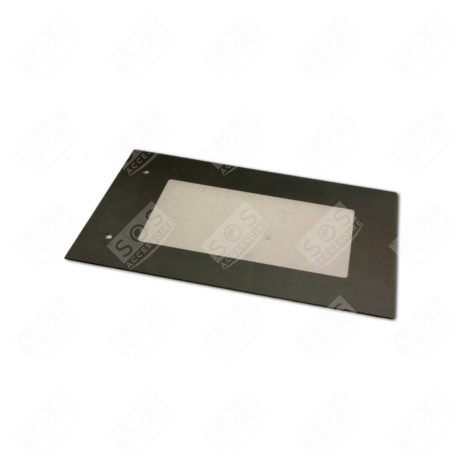 GLASTÜR MIKROWELLE, MIKROWELLENHERD - AS0059307