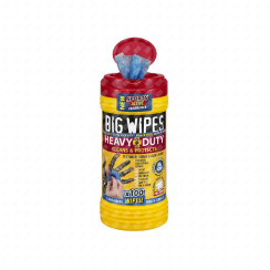 Lingettes de nettoyage