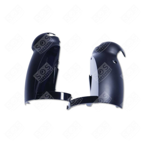 2ER SET ABDECKKAPPEN KAFFEEMASCHINE, ESPRESSOMASCHINE - MS-622932