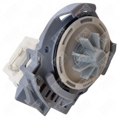 ABLAUFPUMPE R 2.5 220-240V 50HZ GESCHIRRSPÜLER, SPÜLMASCHINE - 481010751595 