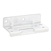 Linker Scharnierhalter