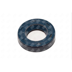 Achsendichtung für Berieselungsventil