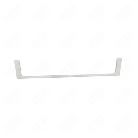 VORDERER TABLETTSUPPORT ORIGINAL KÜHLSCHRANK, GEFRIERSCHRANK - 7412226