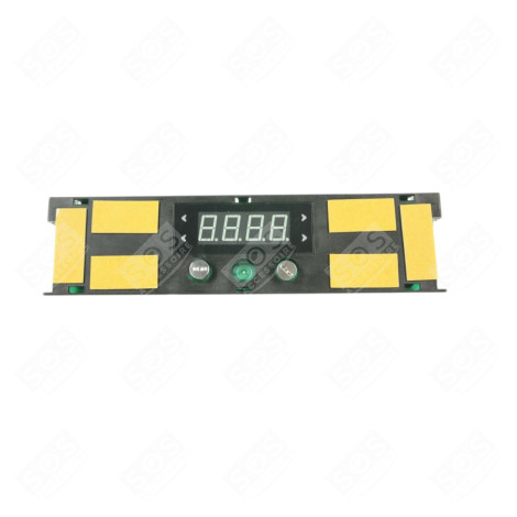 ELEKTRONISCHE KARTE, PROGRAMMIERTES MODUL BACKOFEN, KÜCHENHERD - 49035671