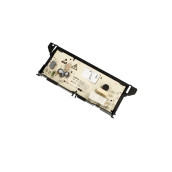 Elektronikkarte, Steuermodul