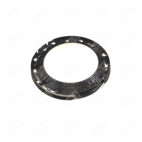 ORIGINALER ÄUSSERER BULLAUGENRAHMEN WASCHMASCHINE - 2845910600, C00892389