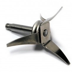Messer für Mixbehälter